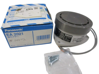 بوق قدرتمند EA 2021 Panasonic